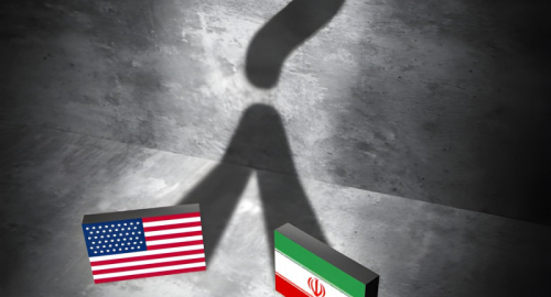 Il filo del rasoio tra Stati Uniti e Iran e il rischio di un nuovo conflitto globale